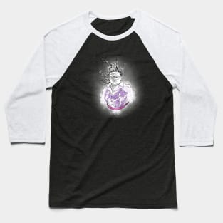 Come to the light Baseball T-Shirt